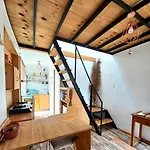 Loft A Pasos De La Playa
