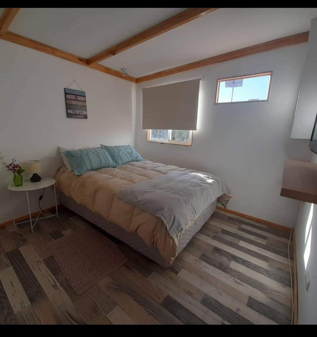 Apartamento Loft A Pasos De La Playa *
