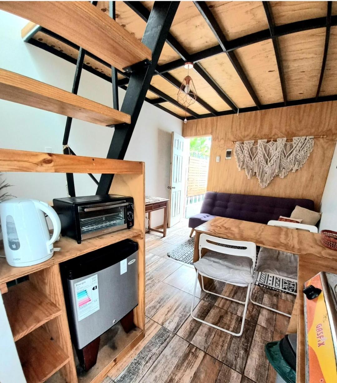 Loft A Pasos De La Playa Apartamento La Serena