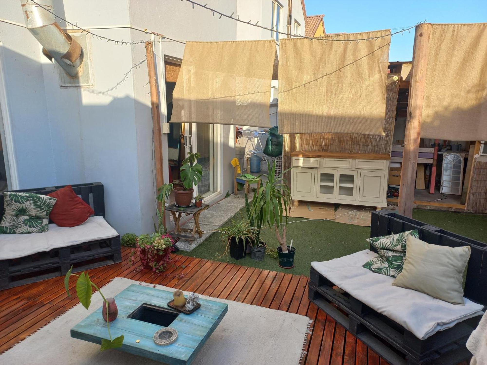 Loft A Pasos De La Playa * La Serena